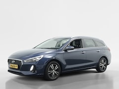 Hyundai i30 Wagon - 1.4 T-GDI Premium | Trekhaak | Navigatie | Camera | Cruise control