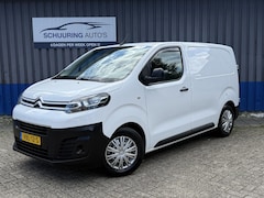 Citroën Jumpy - 1.6 BlueHDI Club