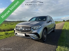 Mercedes-Benz GLC-klasse - 300e 4MATIC AMG-LINE ADVANCED | MEMORY