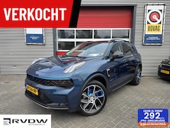 Lynk & Co 01 - - 1.5 261PK Plug-in Hybrid, Pano, 360 Camera , Apple Carplay✅NL AUTO