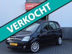Opel Meriva - 1.6-16V Essentia airco LM *apk 05-2027
