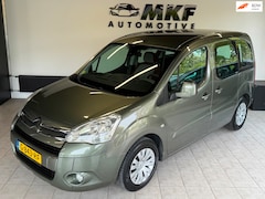 Citroën Berlingo - 1.6-16V Multispace 2010 Airco|5-Zits|APK