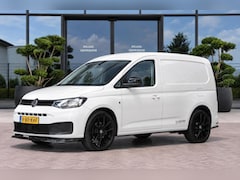 Volkswagen Caddy Cargo - 1.5 TSI N-EDITION | CARPLAY | CRUISE
