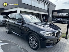 BMW X3 - xDrive20i High Executive