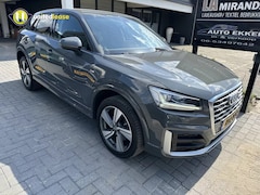 Audi Q2 - 2.0 TFSI quattro Sport Pro Line S