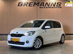 Skoda Citigo - 1.0 Greentech Ambition