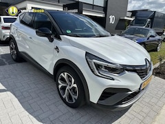 Renault Captur - 1.0 TCe 90 R.S. Line