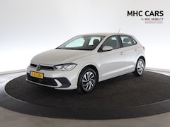 Volkswagen Polo - 1.0 TSI Life Business | Navi | Clima | 12 maanden BOVAG |