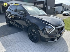 Kia Sportage - 1.6 T-GDi MHEV Dark Edition