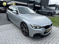 BMW 3-serie Touring - 318i M Sport Corporate Lease
