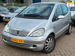 Mercedes-Benz A-klasse - 160 |Automaat | apk 06-2027