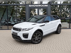 Land Rover Range Rover Evoque - 2.0 TD4 SE Dynamic PANO KEYLESS CAM
