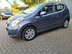 Suzuki Alto - 1.0 Exclusive