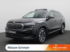 Skoda Kodiaq - 1.5 TSI MHEV Business Edition Plus 7p. 150PK DSG Matrix led, Trekhaak, Panoramadak, Adapti