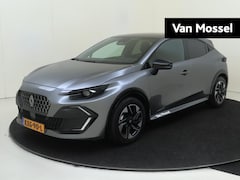 Renault Clio - 1.8 Hybrid 160 PK techno | Gris Schiste | Pack Winter, Safety & Parking