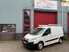 Citroën Jumpy - 10 2.0 HDI L1H1 Economy Airco