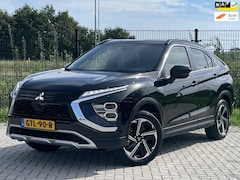 Mitsubishi Eclipse Cross - 2.4 PHEV Intense+ | 1ste eigenaar | Camera | NAVI | Carplay