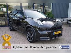 Lynk & Co 01 - 1.5|Prijs incl. 12 mnd garantie| Black Pakket PDC Panoramadak LMV Navi Apple carplay/Andro
