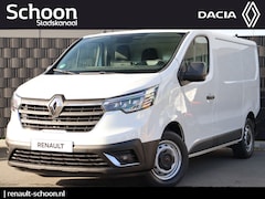 Renault Trafic - 2.0 Blue dCi 110 T29 L1H1 Start | Parkeersensoren | Cruise Control | Airco | Navigatie