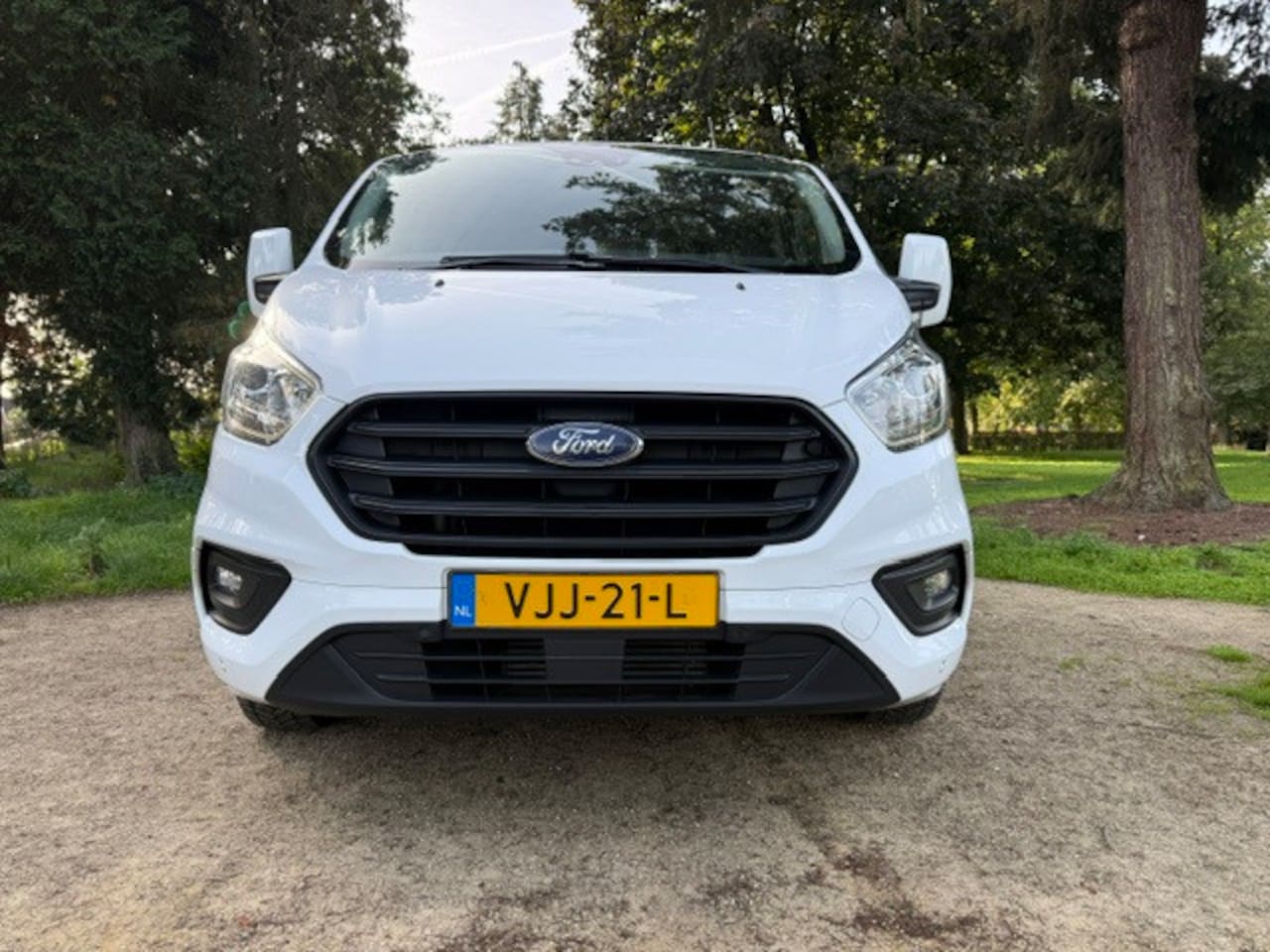Ford Transit Custom - 300 2.0 TDCI L2H1 Trend 300 2.0 TDCI L2H1 Trend - AutoWereld.nl