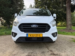 Ford Transit Custom - 300 2.0 TDCI L2H1 Trend