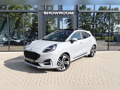 Ford Puma - 1.0 EcoBoost Hybrid ST-Line X PANO B&O KEYLESS