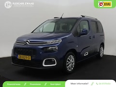 Citroën Berlingo - 1.2 Turbo Shine - Climate - Panodak - Camera - Navi Apple/Android - Org.NL