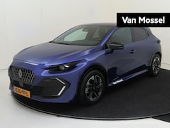 Renault Clio - 1.8 Hybrid 160 PK techno | Blue Iron | Pack Winter, Safety & Parking