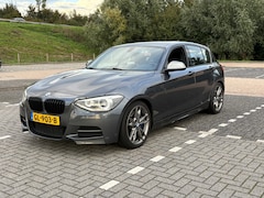 BMW 1-serie - M135i High Executive