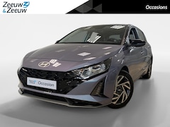 Hyundai i20 - 1.0 MILD HYBRID | COMFORT | NL-AUTO |
