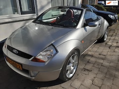 Ford Streetka - 1.6 First Edition