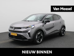 Renault Captur - 1.6 E-Tech Full Hybrid Techno 145PK | Automaat | Google Navigatie | Stoel- en Stuurverwarm