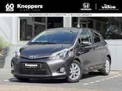 Toyota Yaris - 1.5 Full Hybrid Aspiration | GEEN AFLEVERKOSTEN | Cruise control, Climate control, Camera