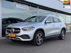 Mercedes-Benz GLA-Klasse - 250 e Progressive line Advanced automaat , Afneembare trekhaak , Distronic plus , Apple-ca