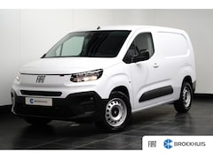 Fiat Doblò - 1.5 BlueHDi 130 S&S L2 | Achteruitrijcamera met 180° Area view | Airconditioning | Central