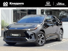 Toyota bZ4X - Dynamic 71 kWh | GEEN AFLEVERKOSTEN | 360 Camera, Parkeersensoren, Elektrische achterklep
