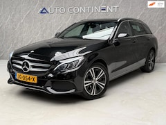 Mercedes-Benz C-klasse Estate - 350 e / Camera / Stoelverwarming