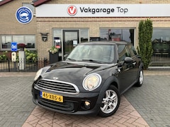 MINI One - 1.6 One Business Line | Navi | Cruise | NAP