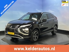 Mitsubishi Eclipse Cross - 2.4 PHEV Intense+ Trekhaak, Carplay, Camera