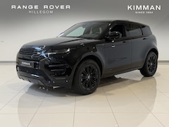 Land Rover Range Rover Evoque - 1.5 P270e PHEV AWD Business Dynamic Edition Direct beschikbaar