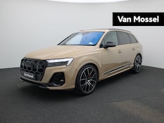 Audi Q7 - 60 TFSI e quattro Pro Line S Competition 490 PK l Adaptive cruise control + emergency ass.