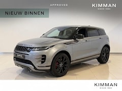 Land Rover Range Rover Evoque - 1.5 P300e AWD Autobiography | 20 Inch Gloss Black Wheels |