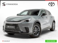 Lexus LBX - 1.5 Business Line 2WD | Comfort + Safety Pack | Stoel- stuurverwarming | BSM | PDC V+A | A