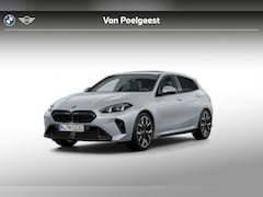 BMW 1-serie - 120 | M Sportpakket Pro | Premium Pack