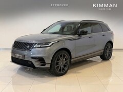 Land Rover Range Rover Velar - 2.0 P400e AWD Dynamic SE PHEV | New 98.000, - | | New 98.000, - | 21 Inch Wheels |