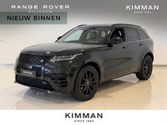Land Rover Range Rover Velar - 2.0 P400e AWD Belgravia Edition PHEV | Exterior Black Pack | 21 Inch Gloss Black Wheels |