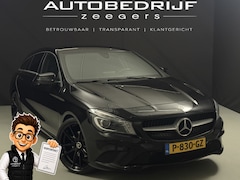 Mercedes-Benz CLA-klasse Shooting Brake - 180 AMG-Line *Barotelli*Automaat*Super Onderhouden