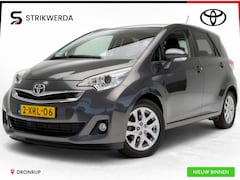 Toyota Verso S - 1.3 VVT-i Trend | Trekhaak | Pano | Cruise | Climate | Camera | Bluetooth