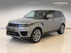 Land Rover Range Rover Sport - 2.0 P400e HSE | 21 Inch Wheels | Glazen Panorama Schuif-Kanteldak | Matrix LED Koplampen|
