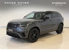 Land Rover Range Rover Velar - 2.0 P250 Turbo AWD R-Dynamic Carbon Edition | 21 Inch Wheels | Glazen Panorama Schuif-Kant